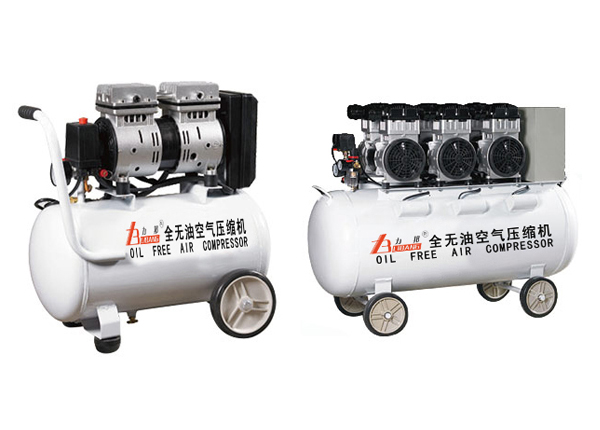 無油直聯(lián)機